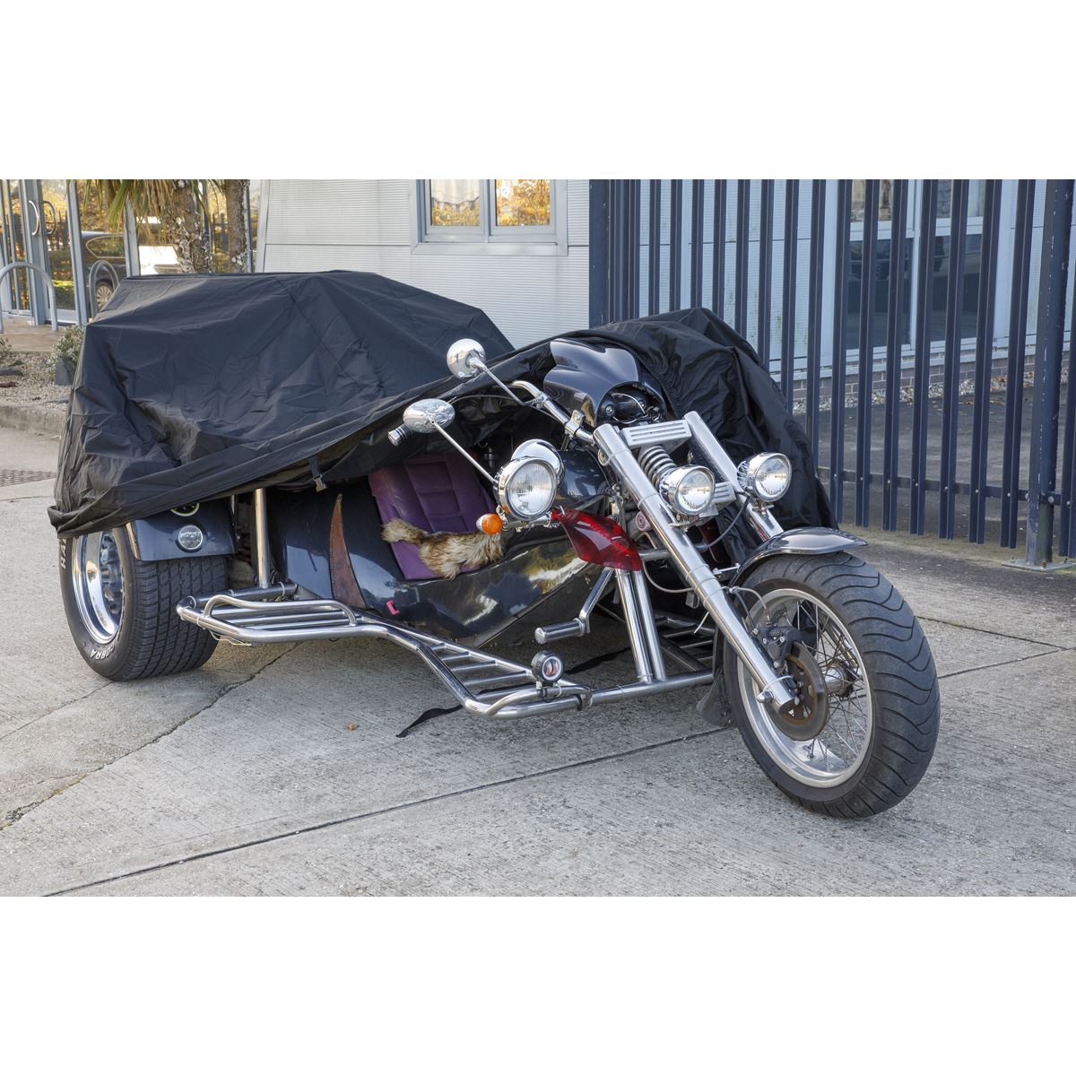 Sealey Trike Cover - Large STC01