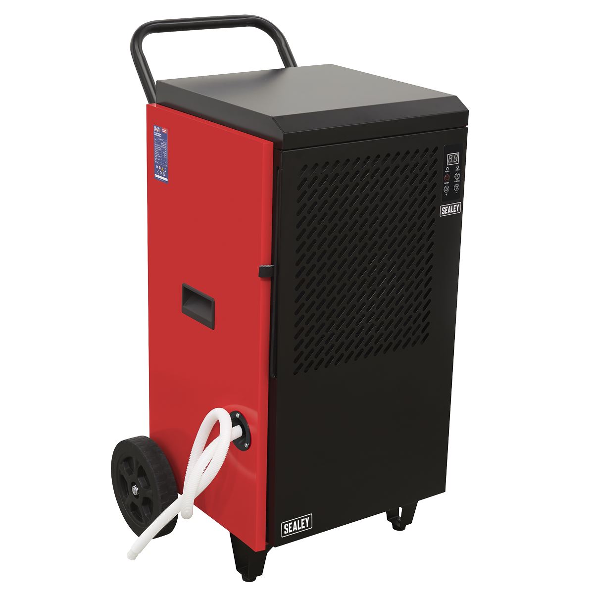 Sealey Industrial Dehumidifier 70L SDH70