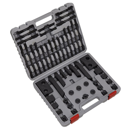 Sealey Clamping Kit 58pc SM25/52T