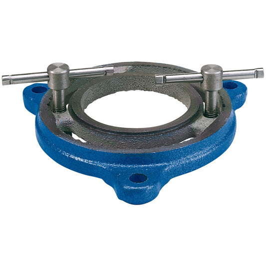 Draper 1x 150mm Swivel Base for 45783 Engineers Bench Vice Professional Tool - 45785