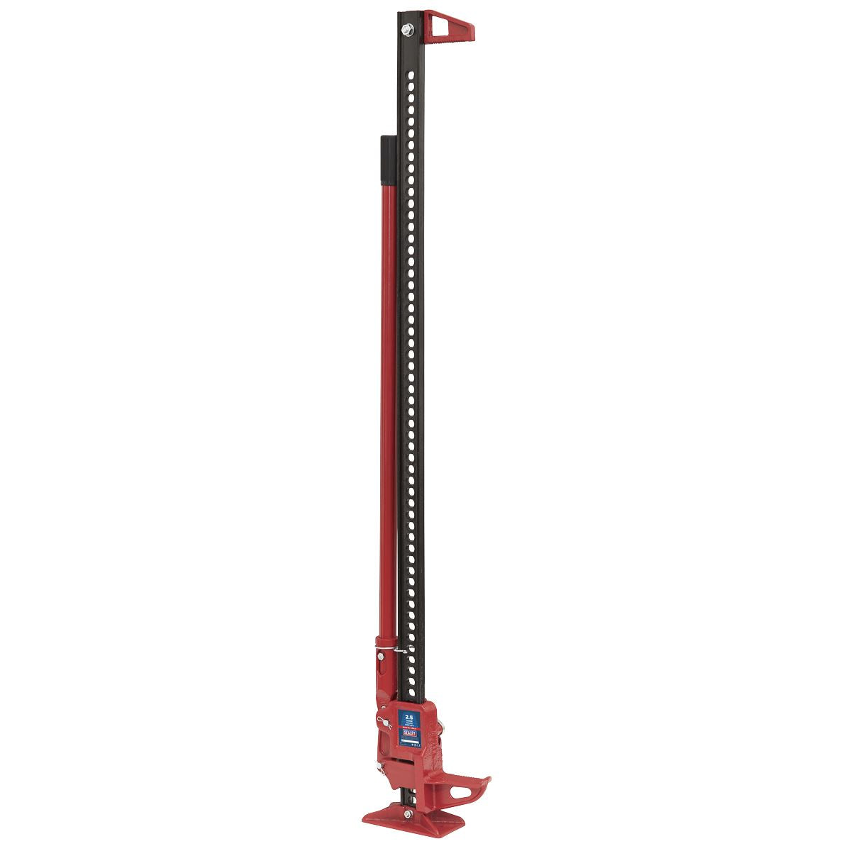 Sealey Farm Jack 1500mm - 2.5 tonne Capacity FJ60