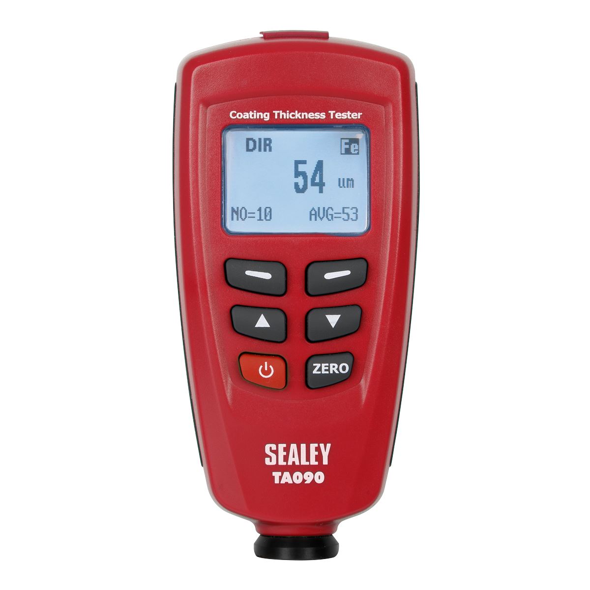 Sealey Paint Thickness Gauge TA090