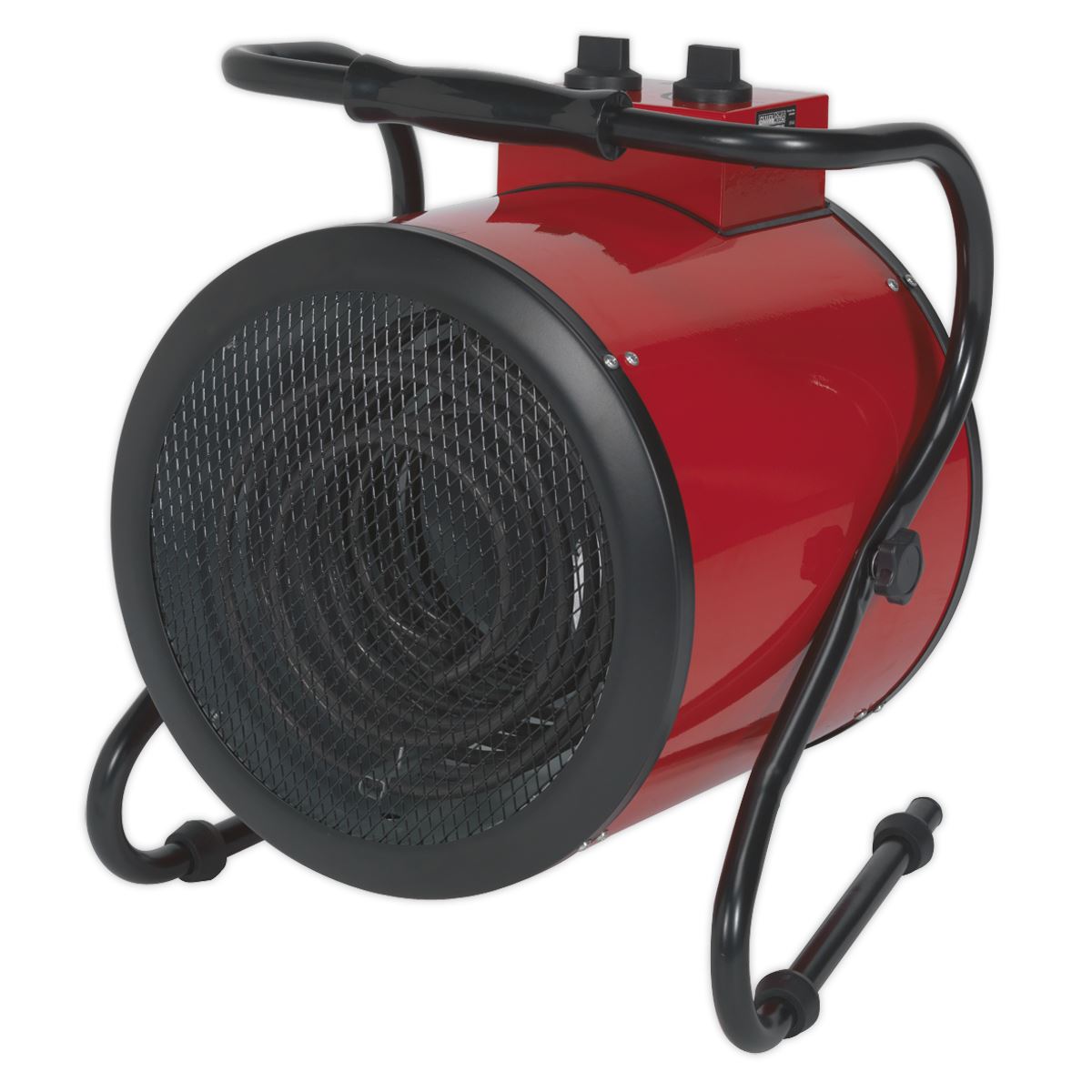 Sealey Industrial Fan Heater 9kW 415V 3ph EH9001