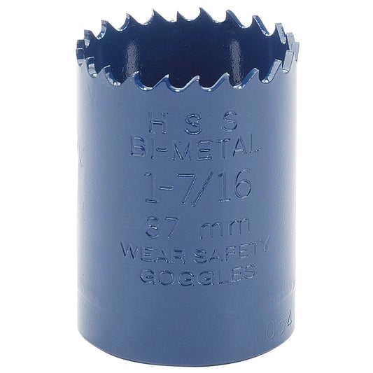 Draper Expert 37mm HSS Bi-Metal Holesaw Blade - 34758