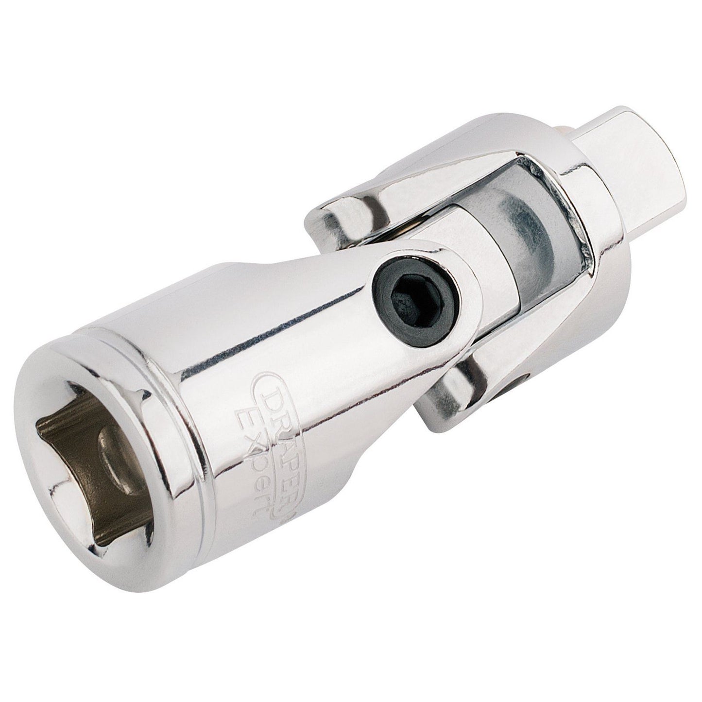 Draper Expert Quality 3/8" Square Drive Chrome Vanadium Universal Joint - 16793