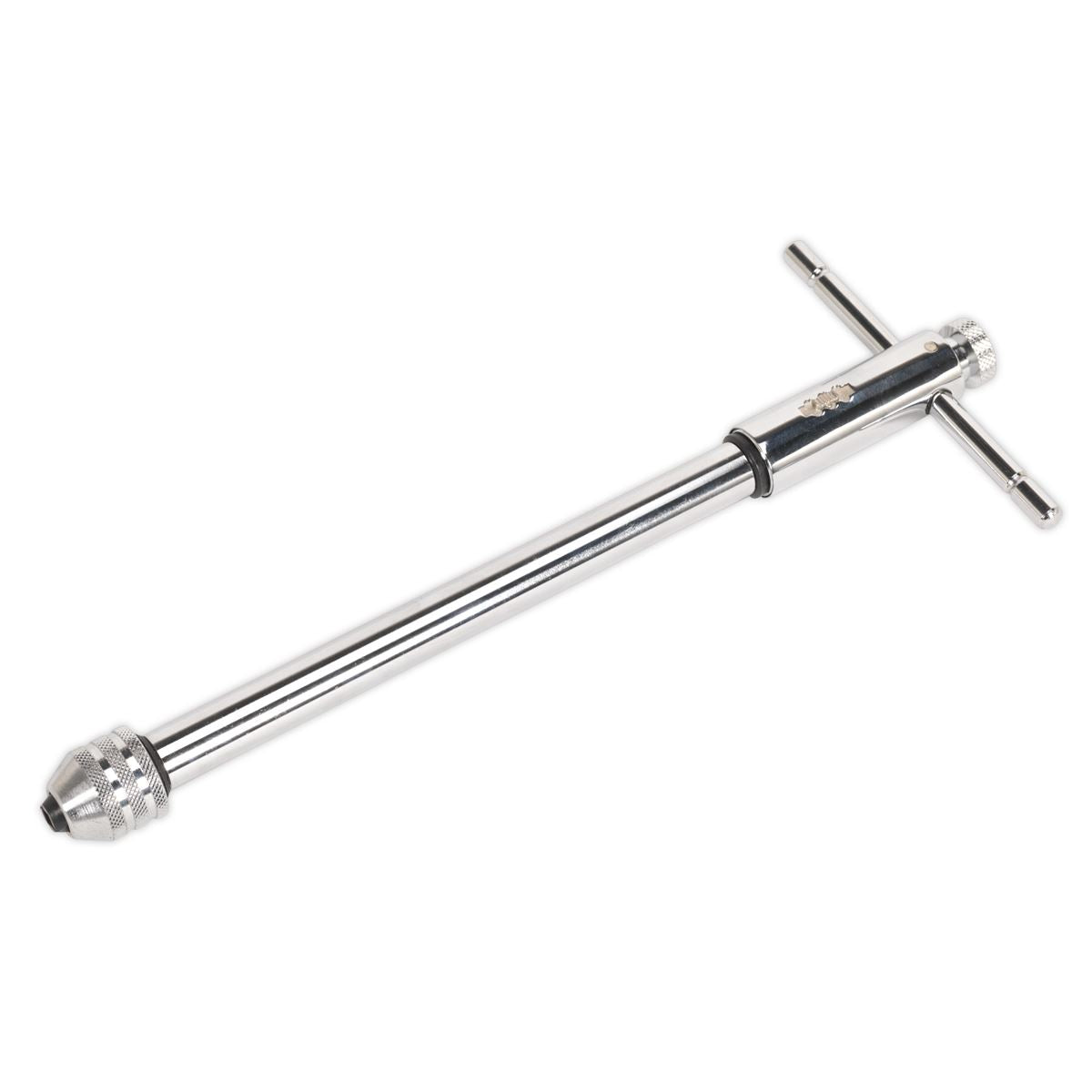 Sealey Ratchet Tap Wrench Long Handle M5-M12 AK879WL