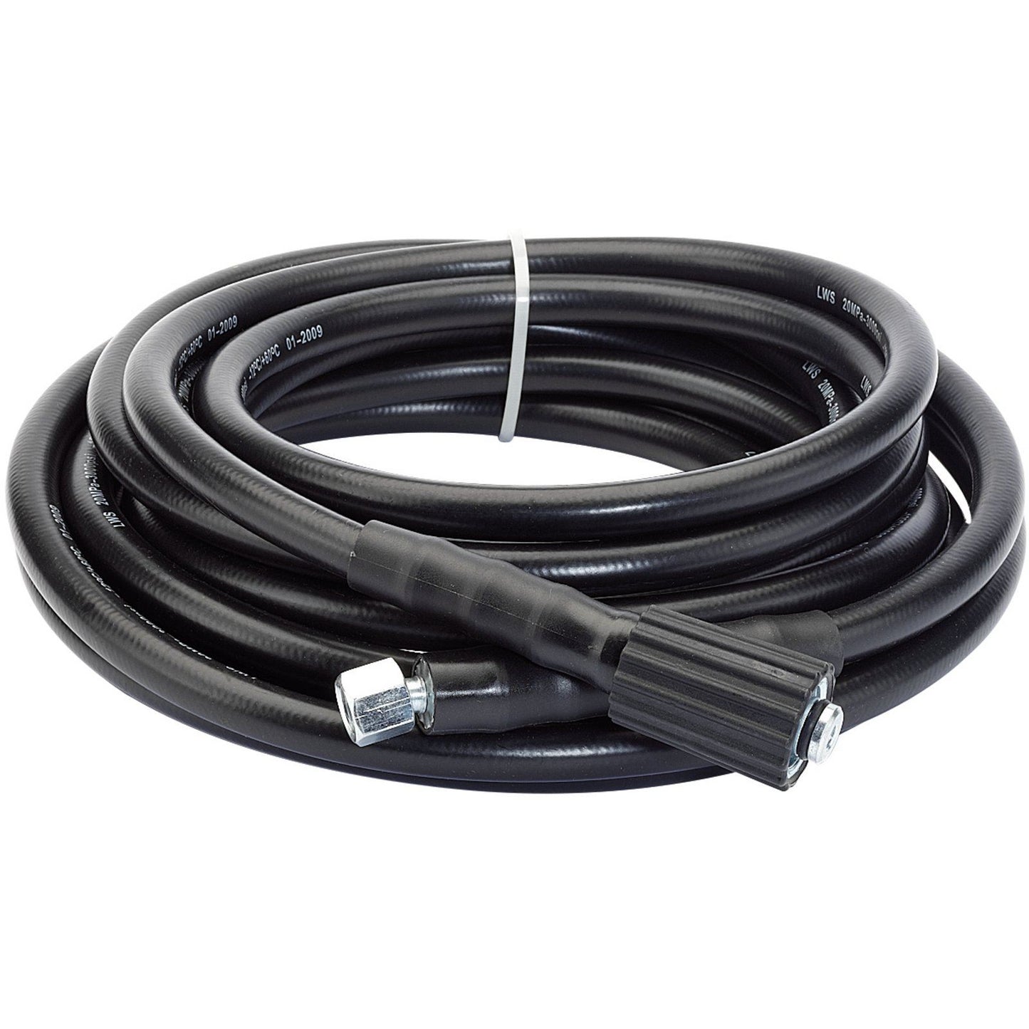 Draper 8M High Pressure Hose for Petrol Power Washer PPW540 APPW03 (8211) - 08211