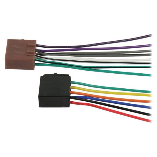 HQ Iso cable (Universal Cable for Car)