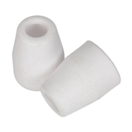 Sealey Torch Safety Cap for PP40E Pack of 2 PP40E.SC