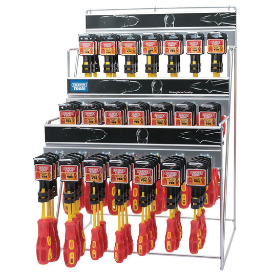 Draper D960 Vde Screwdriver Display *D960/DS - 02060