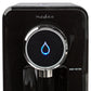 Nedis Hot Water Dispenser 2.5 L One Button Operation For Making Tea & Coffee - KAWD100FBK