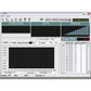 Sealey Digital Automotive Multimeter 15-Function Bar Graph/PC Link TA203