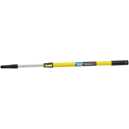 Step-Lock Fibreglass Extension Pole (1.2M) Draper 41573