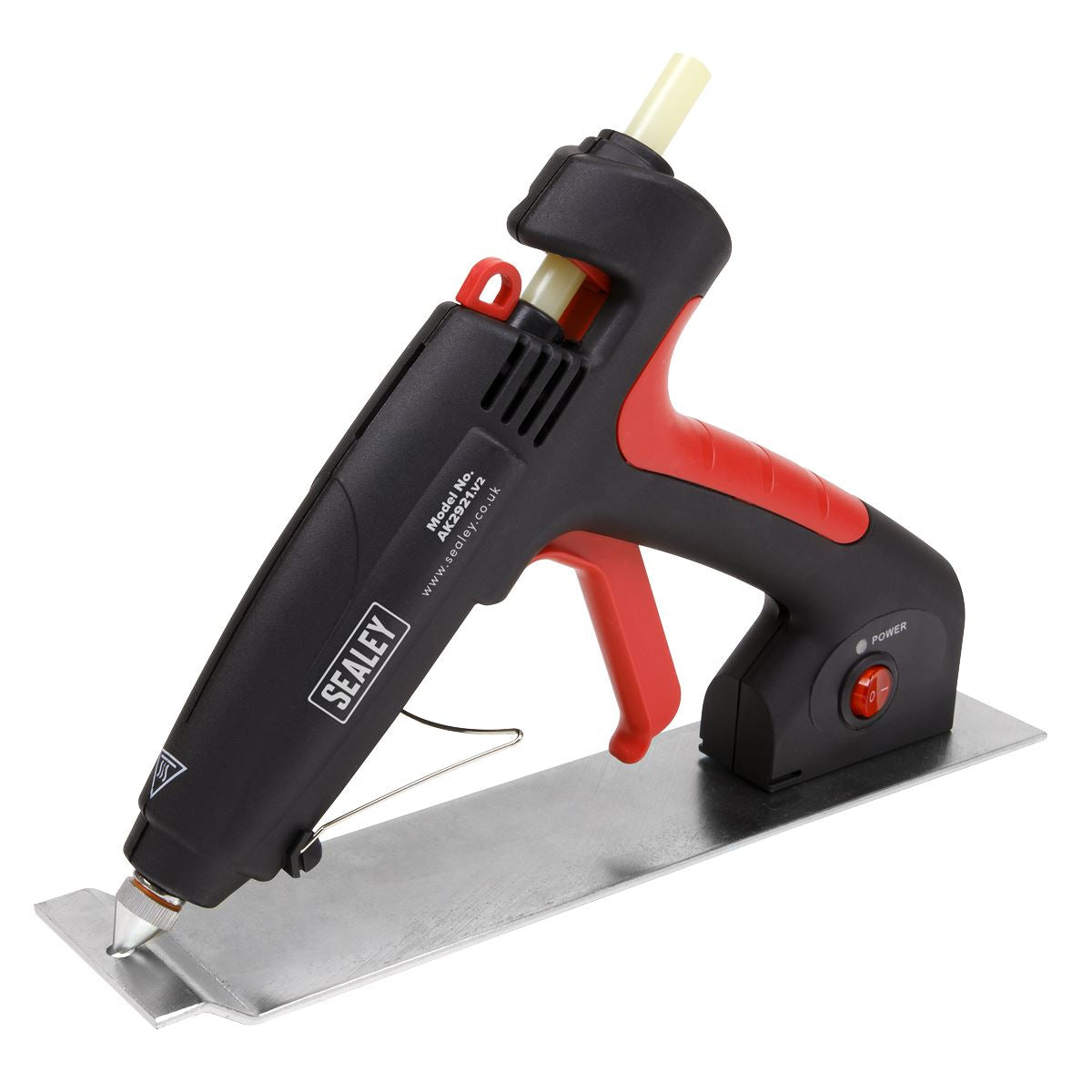 Sealey Professional Glue Gun 450W 230V AK2921