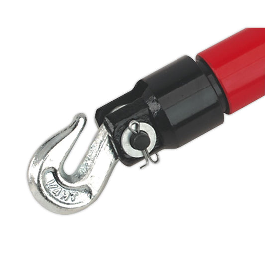 Sealey Hook (Male Thread) for RE97XM02 2 tonne RE97XM02.H-M