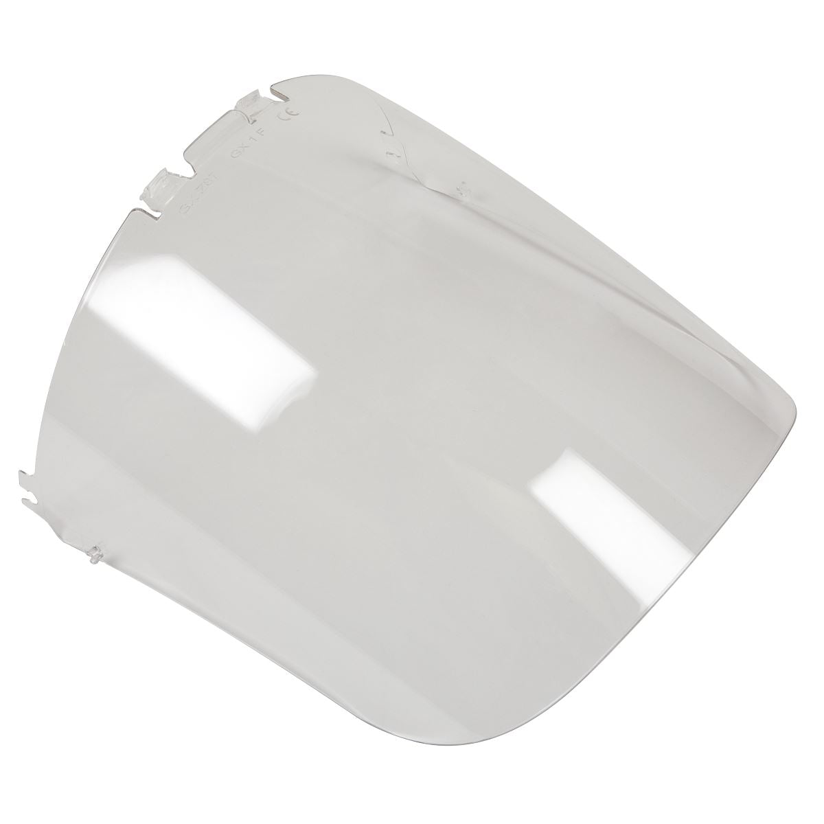 Sealey Replacement Visor for SSP78.V2 SSP78.V2R