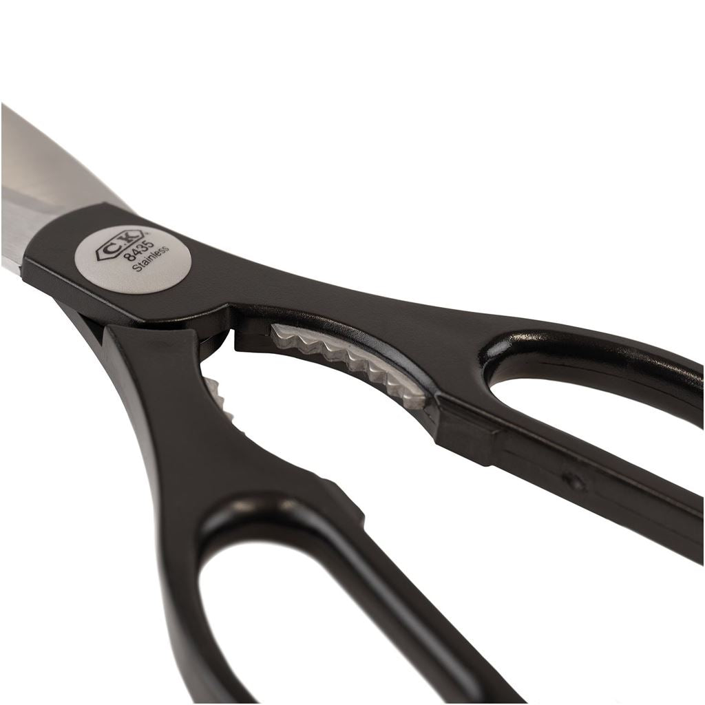 CK Tools Classic Kitchen Scissors 8" C8435