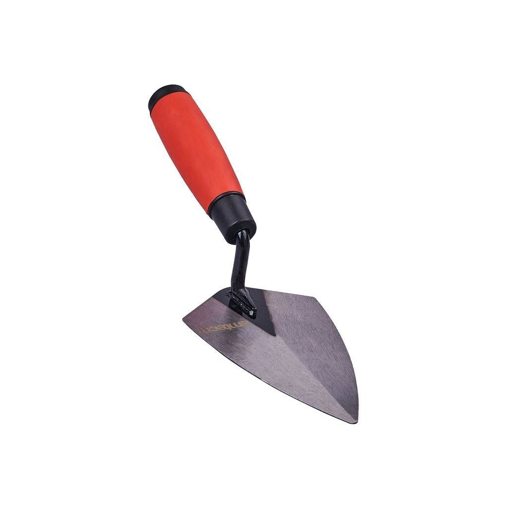 Amtech 6" Soft Grip Pointing Trowel Soft Grip (Brick/Cement/Builder) Lightweight - G0230