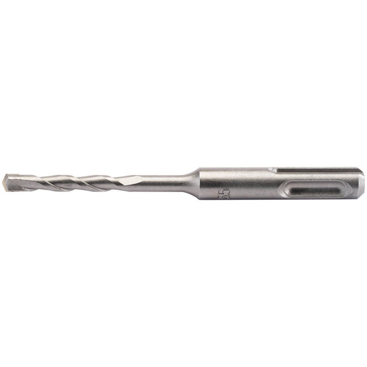 Draper SDS+ Masonry Drill Bit, 5.5 x 110mm DSDS/PB - 40827