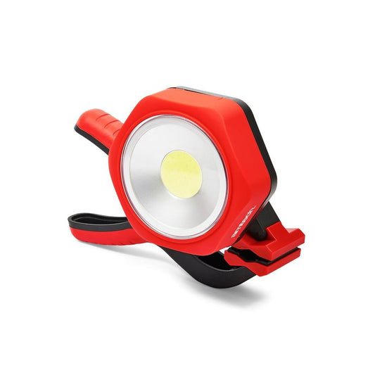 Amtech 3W COB LED Worklight With Clamp - S8148