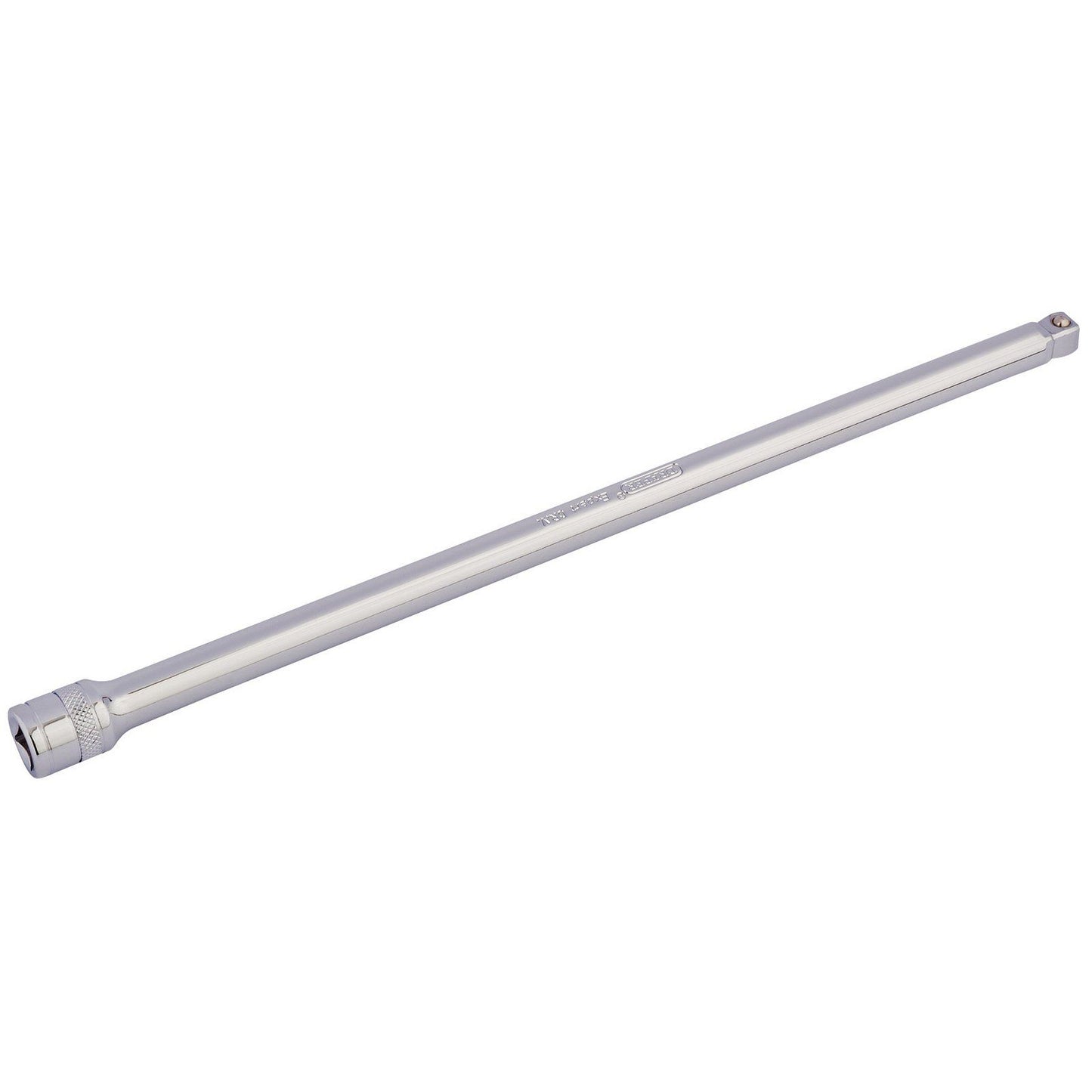 3/8" Square Drive Wobble Extension Bar (300mm) Draper 16740