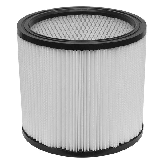 Sealey Plastic Filter Cartridge for PC300.V2 PC300V2CF