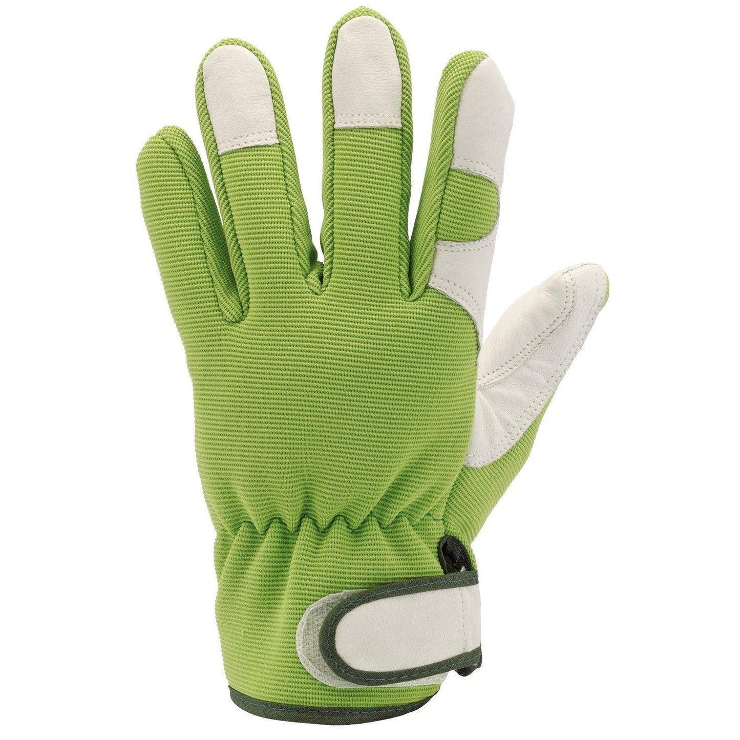 Draper Heavy Duty Gardening Gloves - x L GGHD - 82627