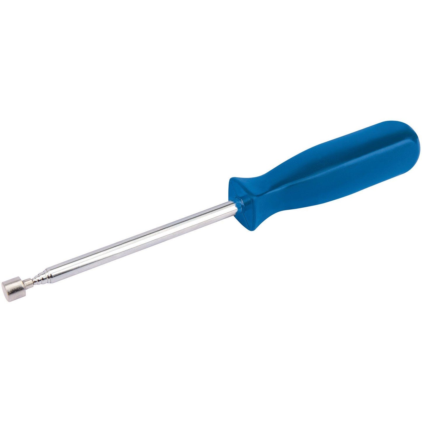 Heavy-Duty Telescopic Magnetic Pick Up Tool 3.6kg Capacity - Sealey - S0823 - 22213