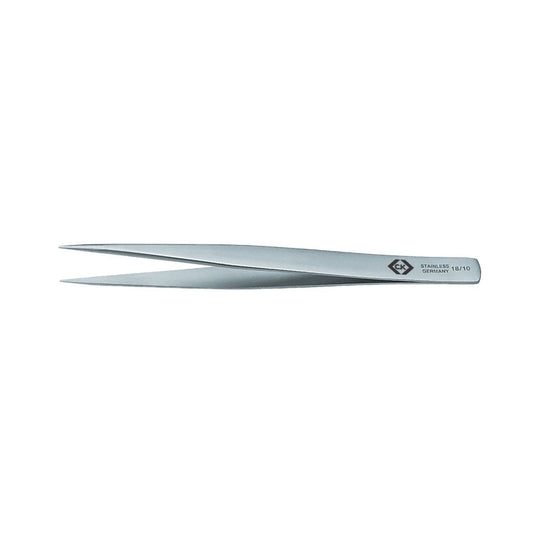 CK Tools Precision Tweezer 2318 130mm T2318