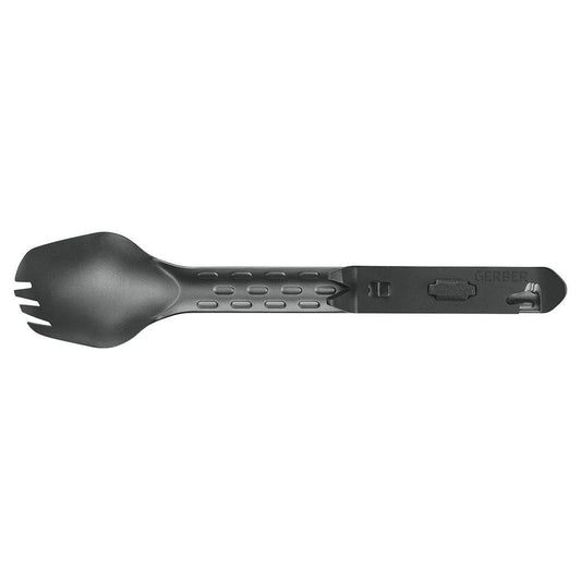 Gerber Devour - Cook Eat Clean Spork Onyx