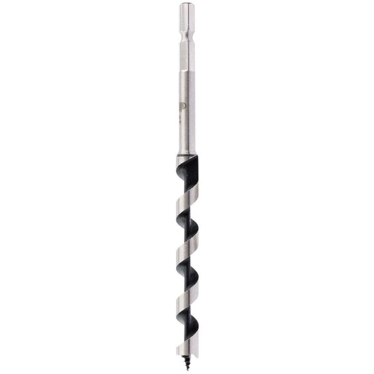 Draper Standard Pattern Auger Bit, 10mm - 76034