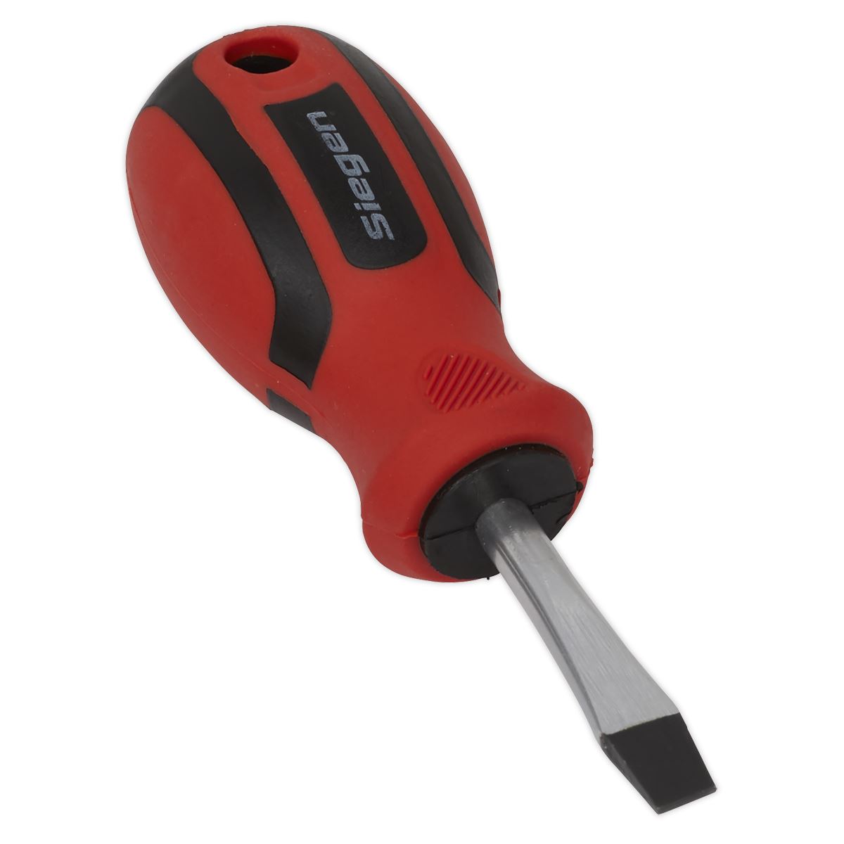 Sealey Screwdriver Slotted 6 x 38mm S01170