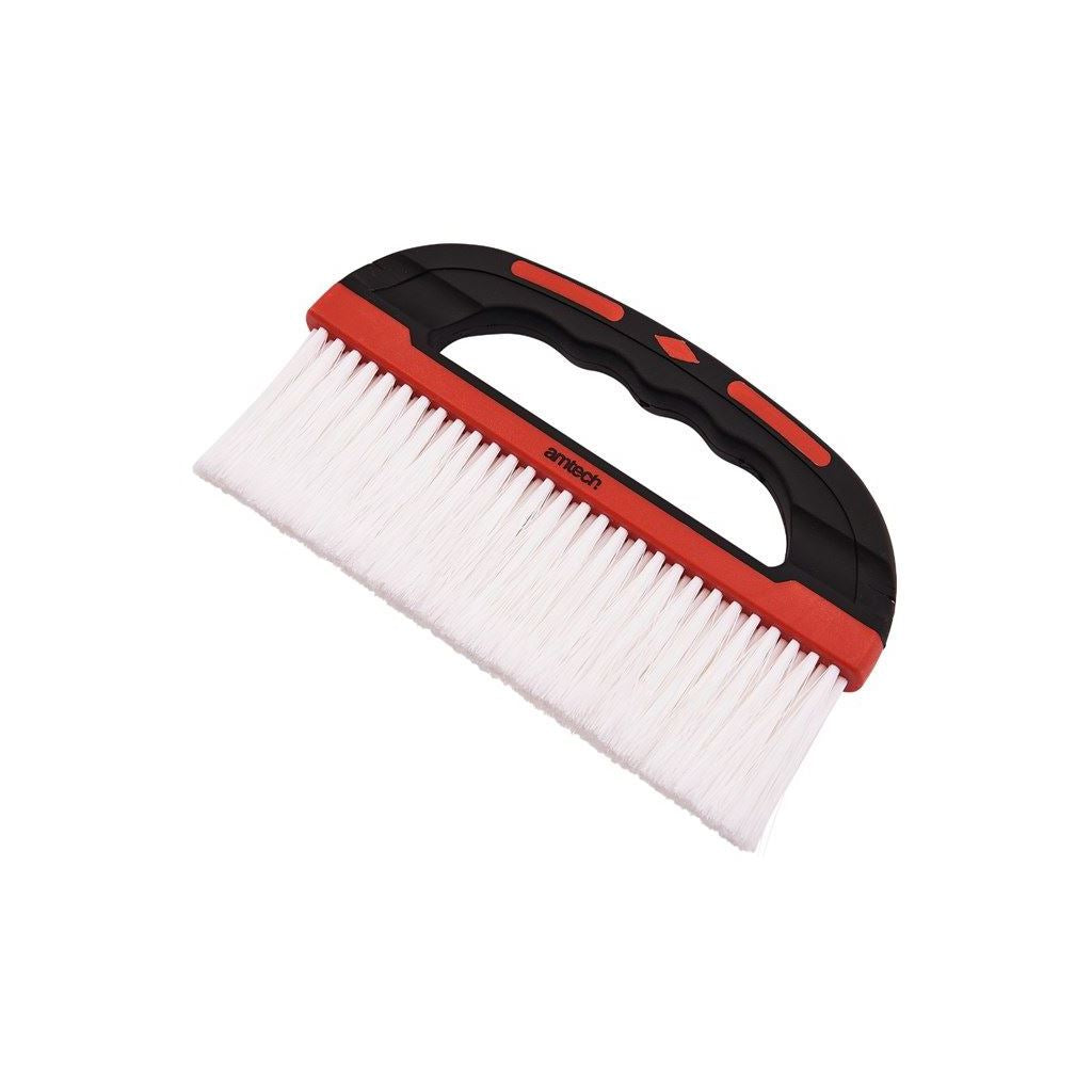 225mm 9' Wallpaper Decorating Smoothing Hanging Brush Painter Diy Hand Tool - S3958