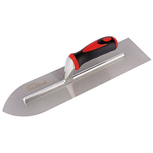 1x Draper 400mm Soft Grip Flooring Trowel - 15095