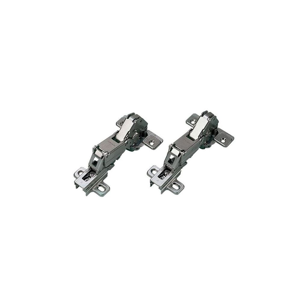 CK Tools Classic Cabinet Hinge Pair 35mm T0211S 2