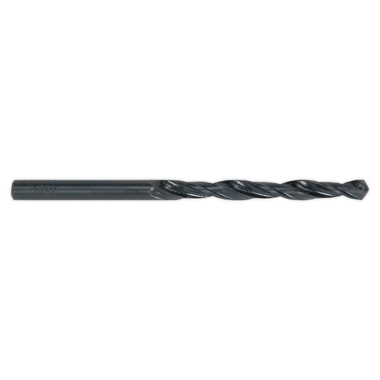 Sealey HSS Roll Forged Drill Bit 8.5mm Pack of 10 DB085RF