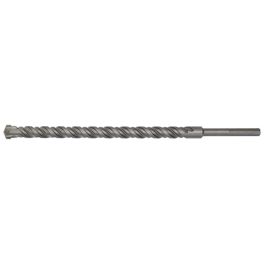 Sealey SDS MAX Drill Bit 32 x 570mm MAX32X570