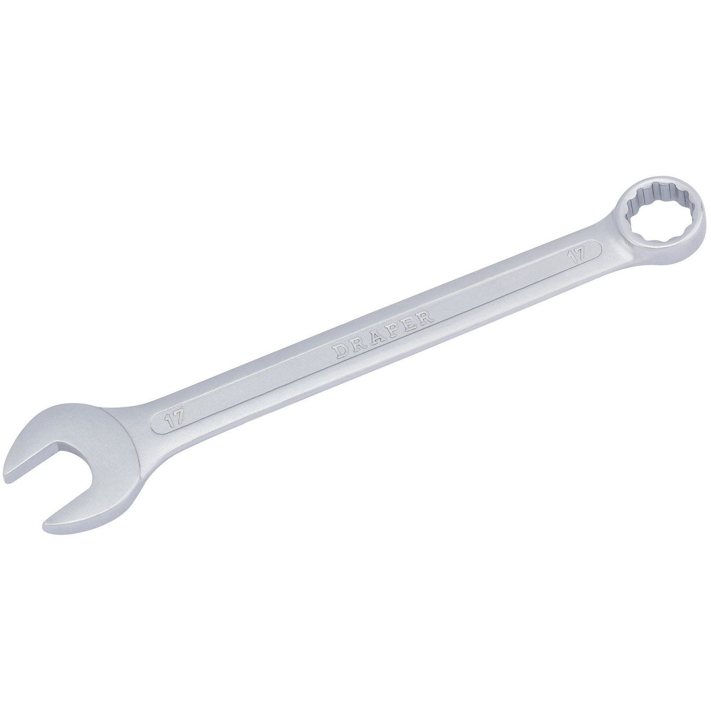 Draper Metric Combination Spanner (17mm) RL-8231mm 68039