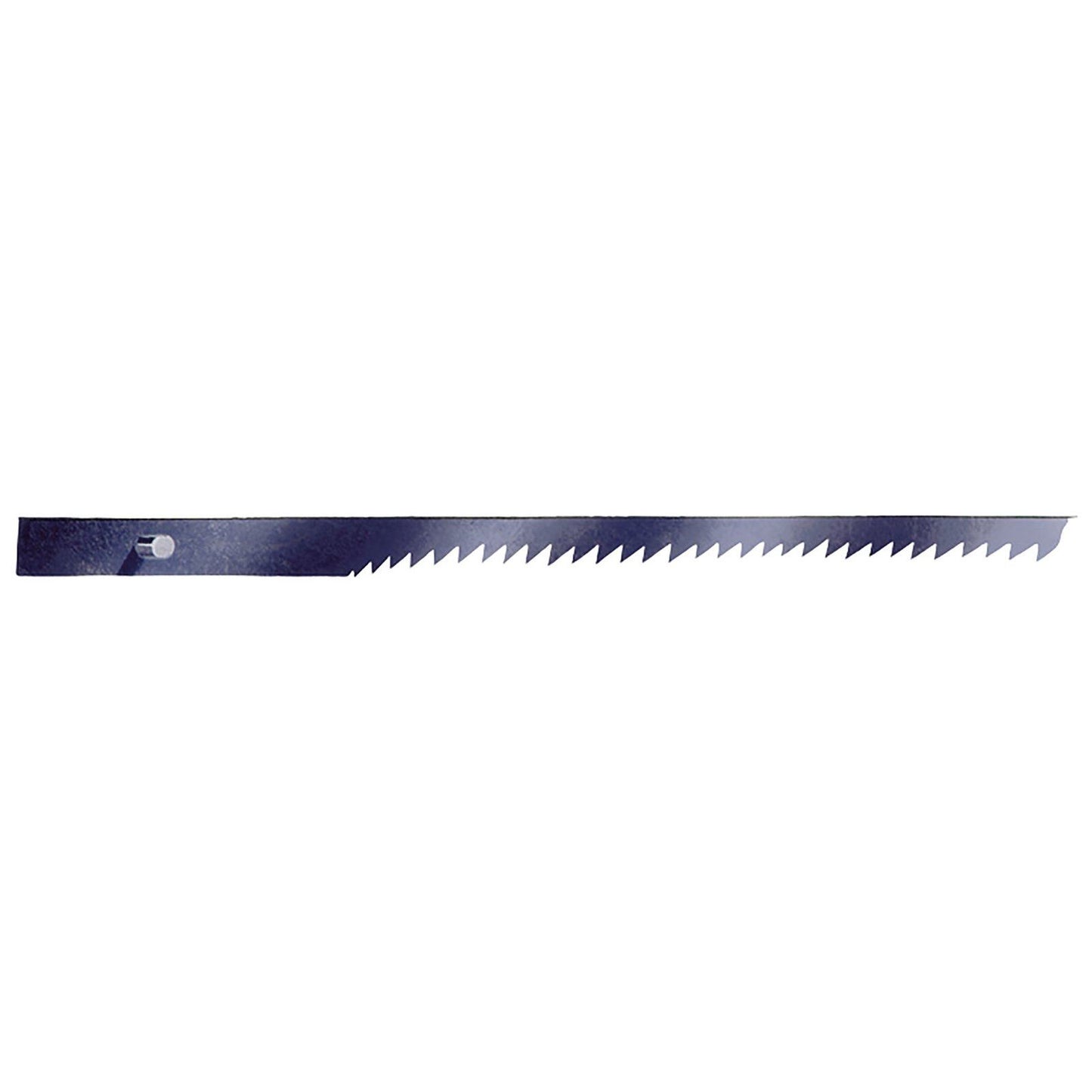 Draper 1x 127mmx25Tpi Pin End Fretsaw Blades Professional Tool 25510