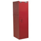 Sealey Hang-On Locker - Red AP33519
