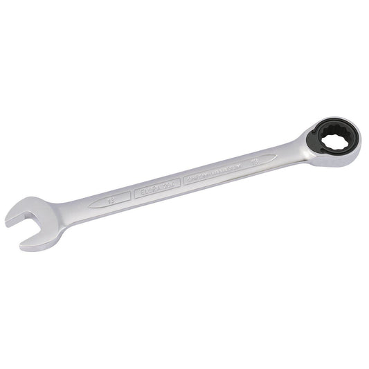 Metric Ratcheting Combination Spanner (13mm) Draper 58410