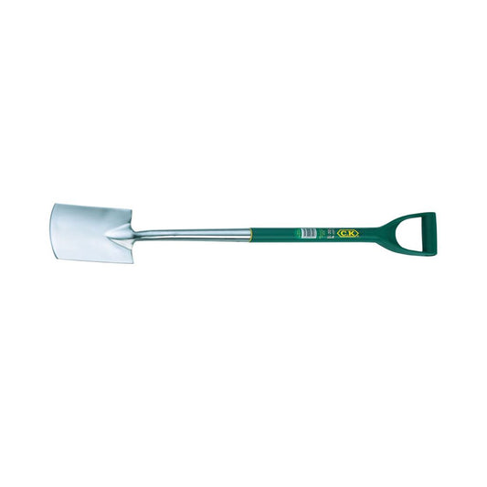 CK Tools Classic S/S Border Spade G5140