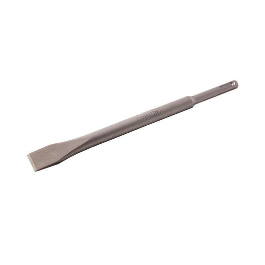 CK Tools SDS Chisel Bit - Flat 20 x 250mm T3146