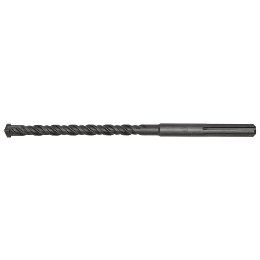 Sealey SDS MAX Drill Bit 19 x 340mm MAX19X340