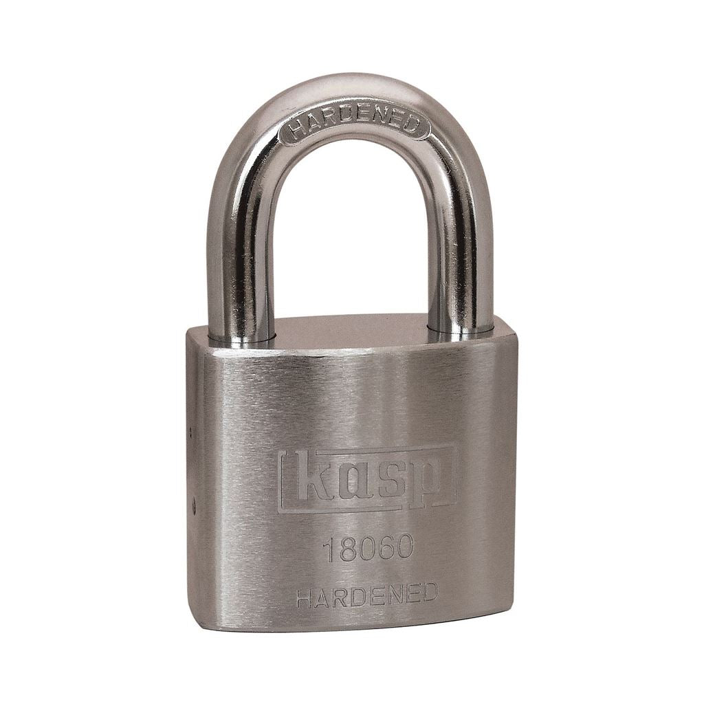 Kasp 180 Padlock 60mm K18060