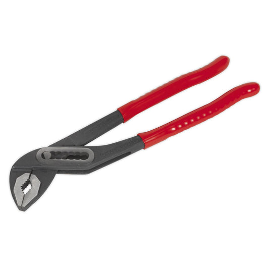 Sealey Water Pump Pliers 250mm S01056