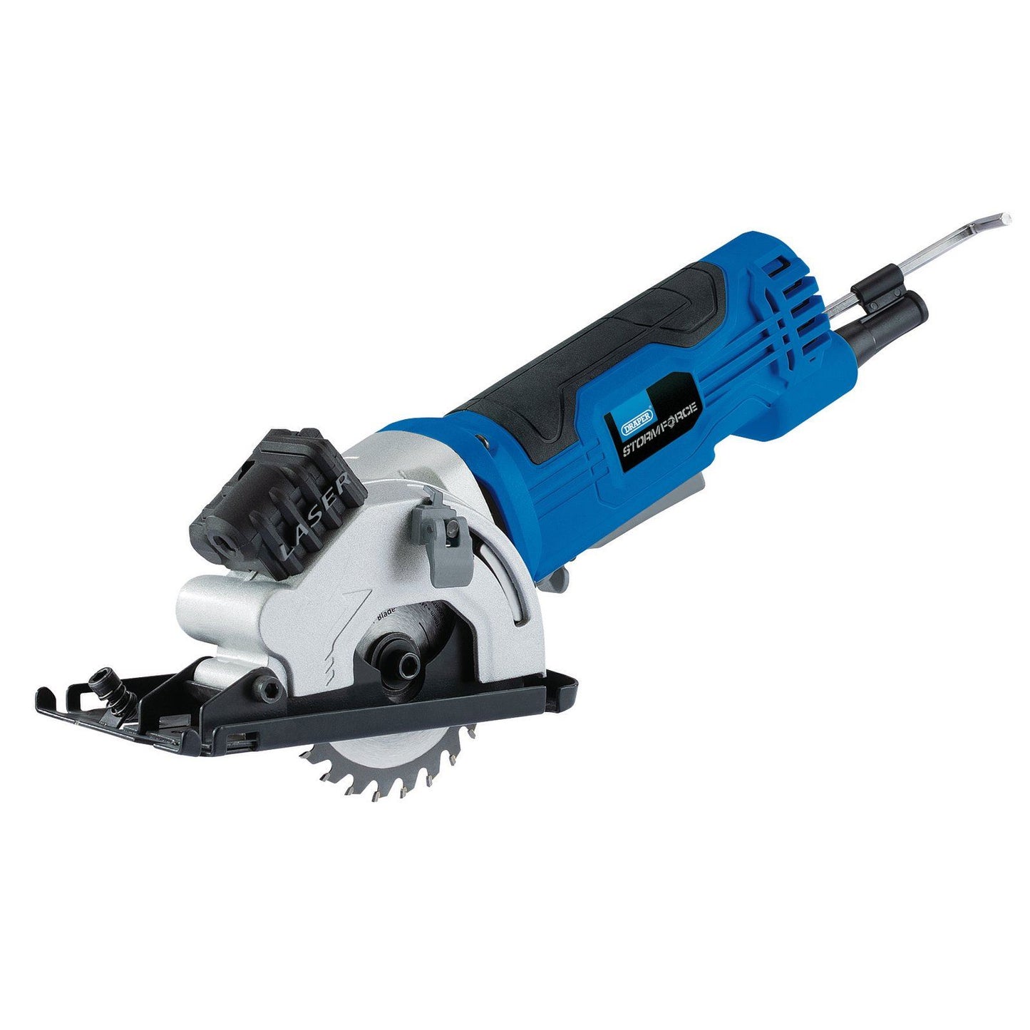 Draper Storm Force 85mm Mini Circular Saw (480W) - 57475