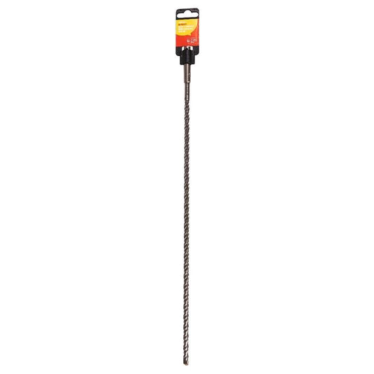 Amtech Sds Masonry Drill Bit 8mm X 450mm