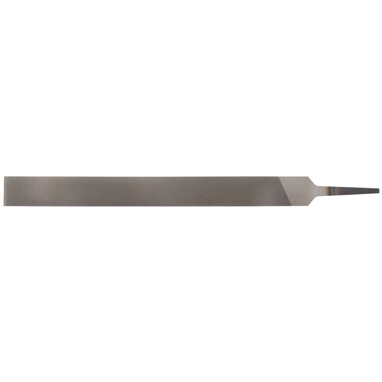 Draper 12 x 250mm Smooth Cut Hand File - 60214