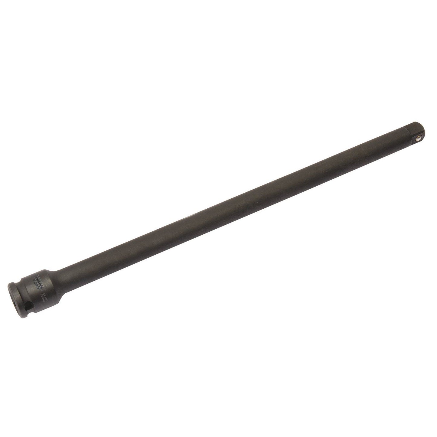 DRAPER 07018 Expert 255mm 3/8" Square Drive Impact Extension Bar